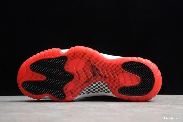 11 378037-061 Air Jordan Bred(2019) 0823
